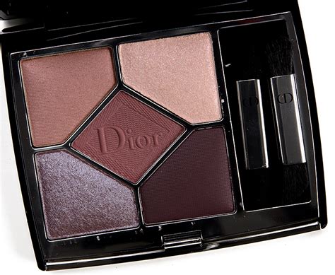 Dior tutu 769 palette